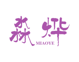 淼烨 第25类服装鞋帽商标转让 注册号42891680