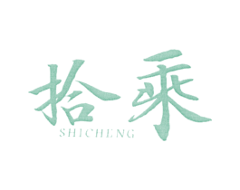 拾乘 第25类服装鞋帽商标转让 注册号25833614