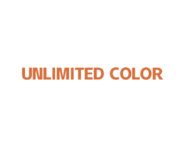 UNLIMITED COLOR 第25类服装鞋帽商标转让 注册号59369817