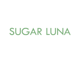 SUGAR LUNA 第25类服装鞋帽商标转让 注册号62317206
