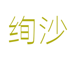绚沙 第10类医疗器械商标转让 注册号49885719