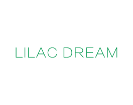 LILAC DREAM 第03类化妆品商标转让 注册号38108196