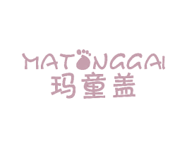 玛童盖 第05类医药商标转让 注册号40944424