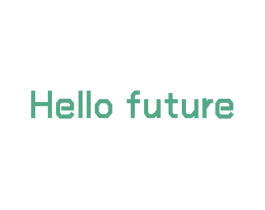 HELLO FUTURE 第07类机械设备商标转让 注册号39994187