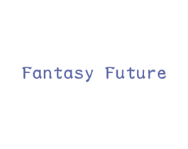 FANTASY FUTURE 第09类科学仪器商标转让 注册号48291541