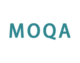 MOQA 第25类服装鞋帽商标转让 注册号37583157