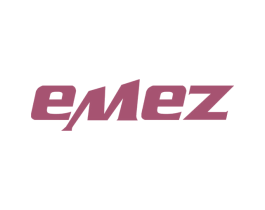 EMEZ 第25类服装鞋帽商标转让 注册号44816866