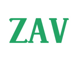 ZAV 第05类医药商标转让 注册号36497828