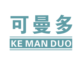 可曼多