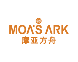 摩亚方舟  MOA‘S ARK 第25类服装鞋帽商标转让 注册号46246069