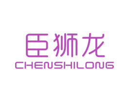 臣狮龙 第25类服装鞋帽商标转让 注册号44644160