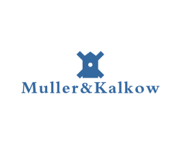 MULLER&KALKOW 第25类服装鞋帽商标转让 注册号42996173