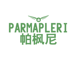 帕枫尼 PARMAPLERI 第25类服装鞋帽商标转让 注册号50864994