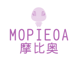 摩比奥 MOPIEOA