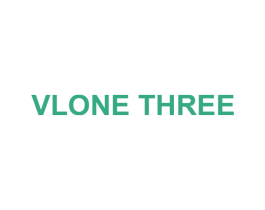VLONE THREE 第25类服装鞋帽商标转让 注册号51220520