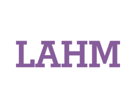 LAHM 第25类服装鞋帽商标转让 注册号50600622
