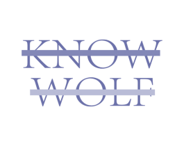 KNOW WOLF