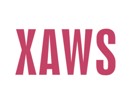 XAWS 第25类服装鞋帽商标转让 注册号49913774