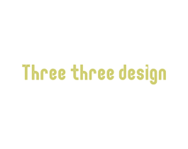 THREE THREE DESIGN 第25类服装鞋帽商标转让 注册号47854864