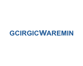GCIRGICWAREMIN 第25类服装鞋帽商标转让 注册号50800905
