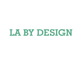 LA BY DESIGN 第25类服装鞋帽商标转让 注册号50757476