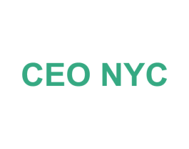CEO NYC 第25类服装鞋帽商标转让 注册号50811873
