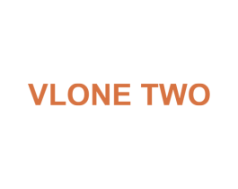 VLONE TWO 第25类服装鞋帽商标转让 注册号50808804