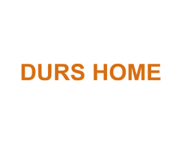 DURS HOME 第25类服装鞋帽商标转让 注册号50810653