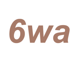 6WA 第25类服装鞋帽商标转让 注册号49117671