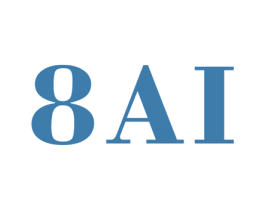 8AI 第25类服装鞋帽商标转让 注册号42482930