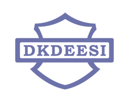 DKDEESI 第25类服装鞋帽商标转让 注册号40382137