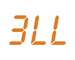 3LL 第25类服装鞋帽商标转让 注册号47043388