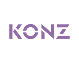 KONZ 第25类服装鞋帽商标转让 注册号46080891