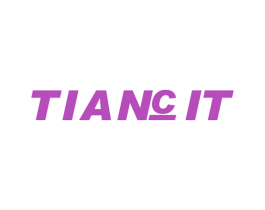 TIANC IT 第25类服装鞋帽商标转让 注册号45963076