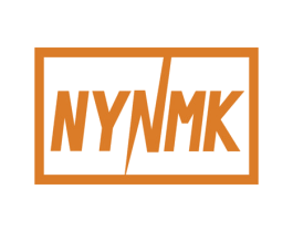 NYNMK 第25类服装鞋帽商标转让 注册号45689307