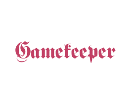 GAMEKEEPER 第25类服装鞋帽商标转让 注册号43610383