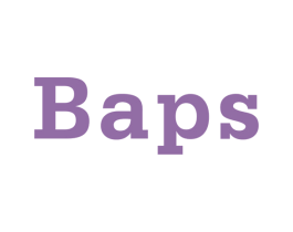 BAPS