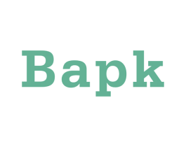 BAPK 第25类服装鞋帽商标转让 注册号44229009