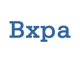 BXPA 第25类服装鞋帽商标转让 注册号43300018