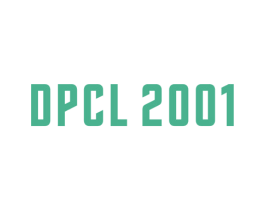 DPCL 2001 第25类服装鞋帽商标转让 注册号41650656