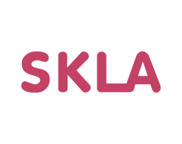 SKLA 第25类服装鞋帽商标转让 注册号42869541
