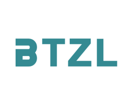 BTZL 第25类服装鞋帽商标转让 注册号42892300