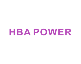 HBA POWER 第25类服装鞋帽商标转让 注册号42764868
