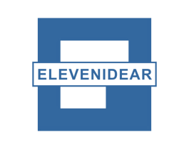 Q ELEVENIDEAR 第25类服装鞋帽商标转让 注册号43300044