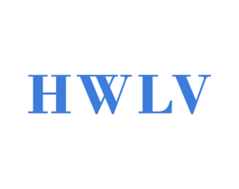 HWLV 第25类服装鞋帽商标转让 注册号42869633