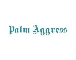 PALM AGGRESS 第25类服装鞋帽商标转让 注册号43531422