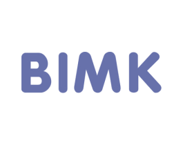 BIMK 第25类服装鞋帽商标转让 注册号42885423