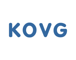 KOVG 第25类服装鞋帽商标转让 注册号42814260