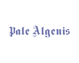 PALE ALGENIS 第25类服装鞋帽商标转让 注册号43557598