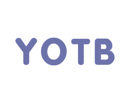 YOTB 第25类服装鞋帽商标转让 注册号42813710